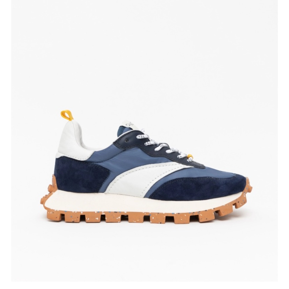 Oncept Osaka Sneakers in Indigo